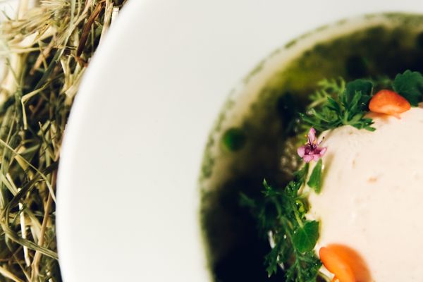 136 Berlin Restaurant by null