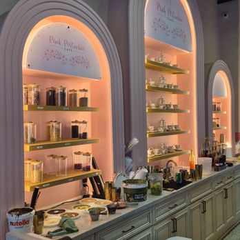 Pink Pistachio - Juice Bars & Smoothies Near Me - Columbus, Ohio Pink Pistachio - Juice Bars & Smoothies Near Me - Columbus, Ohio
