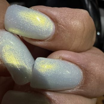 Protip Nails Spa - Ugly uneven square nothing cute about these nails? - Nail Salons Near Me - San Jose, California Protip Nails Spa - Ugly uneven square nothing cute about these nails? - Nail Salons Near Me - San Jose, California
