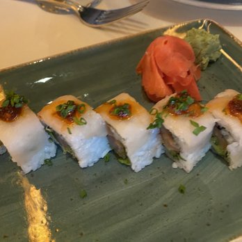 Ocean Prime - Ocean Roll - Seafood Near Me - Washington, DC, District of Columbia