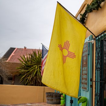 Old Town Albuquerque - Old Town Albuquerque - Shopping Centers Near Me