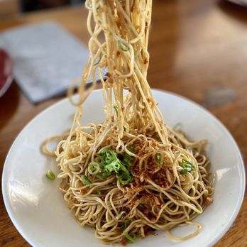 Star Noodle - Garlic Noodles. - Asian Fusion Near Me - Lahaina, Hawaii Star Noodle - Garlic Noodles. - Asian Fusion Near Me - Lahaina, Hawaii
