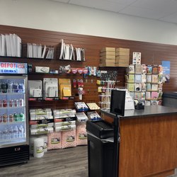 Mail Depot Business Center