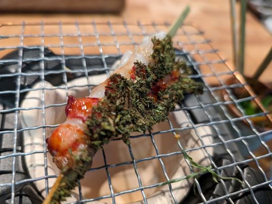 Texas Sushiko by null