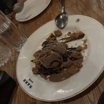 Rare Society - Brookie - Steakhouses Near Me - San Diego, California