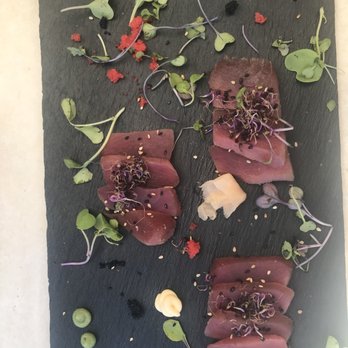 El Poniente - Seafood Near Me - Rota, California