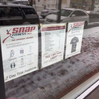 Snap Fitness - Gyms Near Me - Alexandria, Virginia Snap Fitness - Gyms Near Me - Alexandria, Virginia