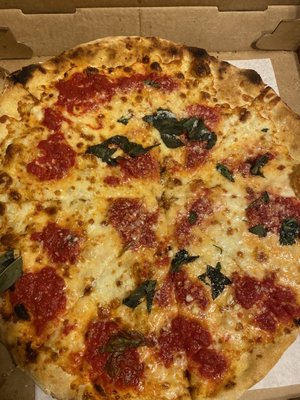 HG Coal Fired Pizza (Warrington) by null