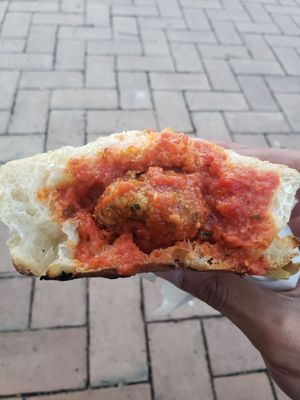 Trapizzino | Testaccio by null