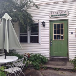 La Strada Bakery
