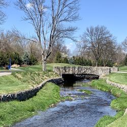 Upper Montclair Country Club - Peaceful