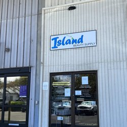 Island Beauty Supply