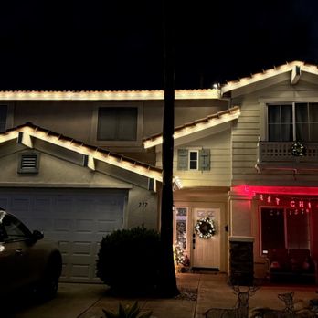 Legacy Lights - Pro Grade - Holiday Decorating Services Near Me