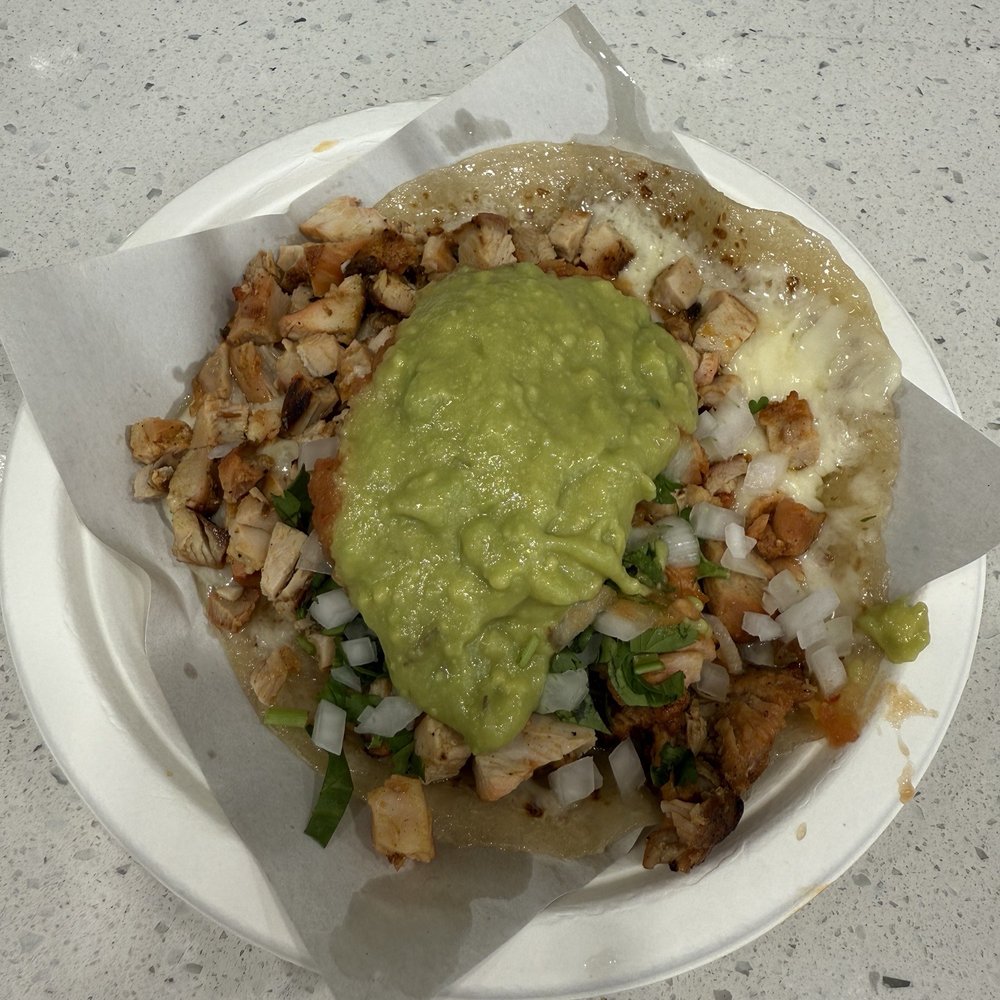 Mexico Tacos - Chicken quesadilla - Tacos Near Me - Hoboken, New Jersey Mexico Tacos - Chicken quesadilla - Tacos Near Me - Hoboken, New Jersey