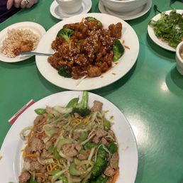 Spicy Hot and Sour Soup