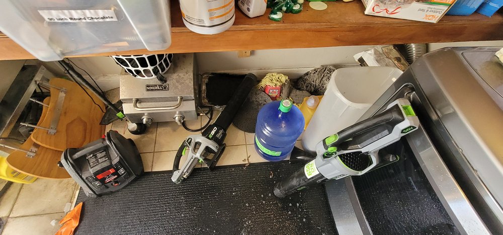 Slide of D&J Development