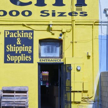 Box City - Packing Supplies Near Me - Pasadena, California