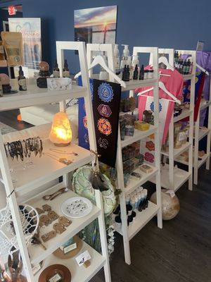 Alchemy Lounge by null