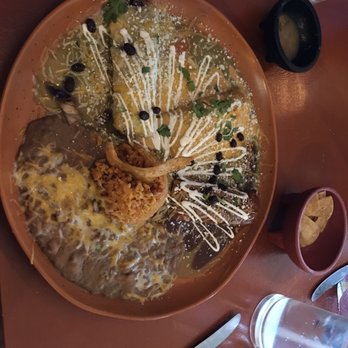 Mi Casa Restaurant - Chile pork enchiladas. - Mexican Near Me - Benson, Arizona Mi Casa Restaurant - Chile pork enchiladas. - Mexican Near Me - Benson, Arizona