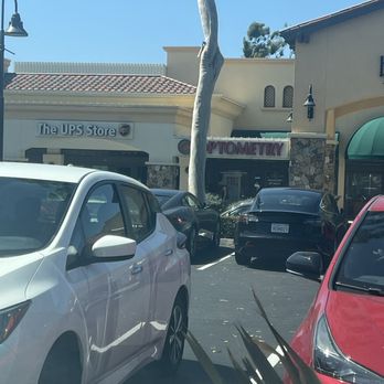 The UPS Store - Shipping Centers Near Me - Dana Point, California