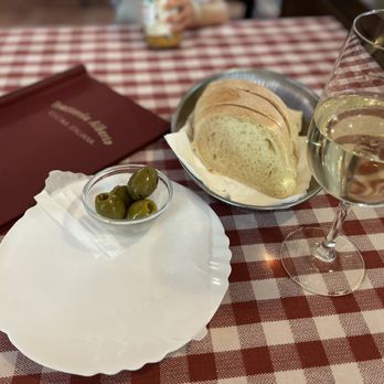Restaurante Trattoria Alberto - Pizza Near Me - Berlin, BE Restaurante Trattoria Alberto - Pizza Near Me - Berlin, BE