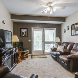 Residence 600