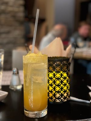 Lebanese Taverna by null