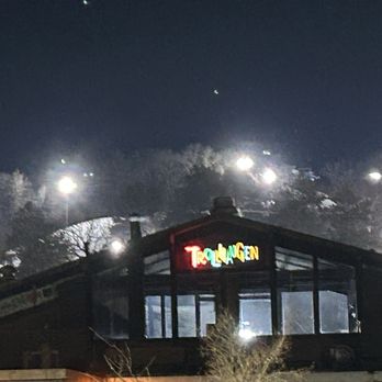 Trollhaugen - The Troll's iconic lodge - Ski Resorts Near Me - Dresser, Wisconsin Trollhaugen - The Troll's iconic lodge - Ski Resorts Near Me - Dresser, Wisconsin