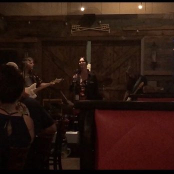 Twisted Oak Tavern - Toxic Sushi with Amy as guest vocalist - American Near Me - Camarillo, California