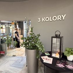 3 Kolory Malta - Entrance