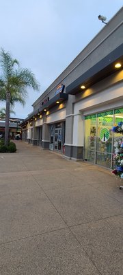 Village at Mira Mesa by null