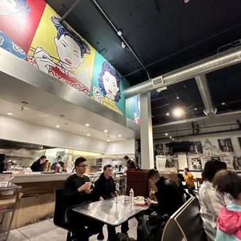 Dim Sum Corner - Dim Sum Near Me - San Francisco, California