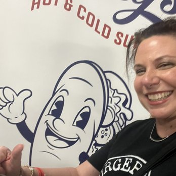 Hamburger House Party - Loved trying Subby subs. Will visit soon. - Festivals Near Me - Miami, Florida Hamburger House Party - Loved trying Subby subs. Will visit soon. - Festivals Near Me - Miami, Florida