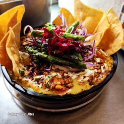 The Savage Beet - Green Thai Curry (seasonal)