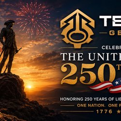 Terran Gear USA
