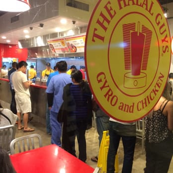 The Halal Guys - Halal Near Me - Costa Mesa, California The Halal Guys - Halal Near Me - Costa Mesa, California
