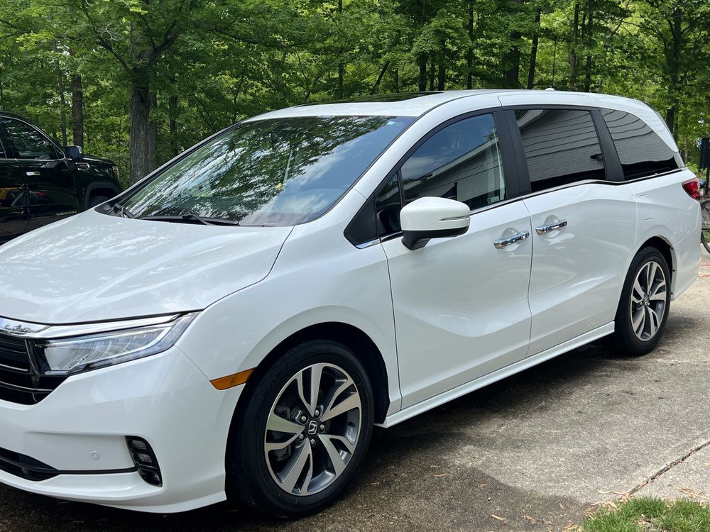 DOMINANT DETAILING Request a Quote 1020 Washington Rd, Troy, Ohio