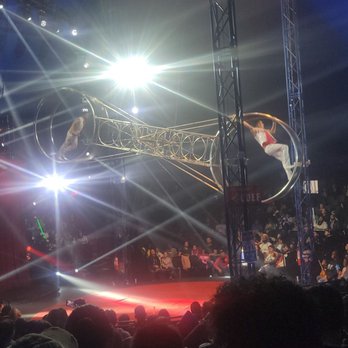 Flip Circus - Arts & Entertainment Near Me - Yonkers, New York