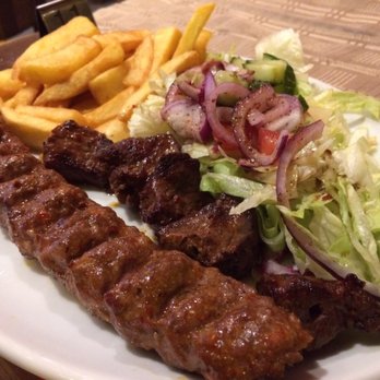 Istanbul Grill - Turkish Near Me - Nuneaton, WAR