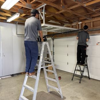 Garage Door Express - Install time! - Garage Door Services Near Me - Palm Desert, California Garage Door Express - Install time! - Garage Door Services Near Me - Palm Desert, California