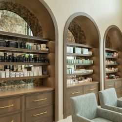 The Skin Clinic Med Spa