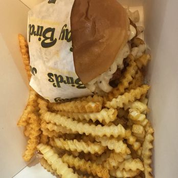 Jay Bird's Chicken - Mac Daddy Sandwich & Fries - Chicken Shop Near Me - Long Beach, California Jay Bird's Chicken - Mac Daddy Sandwich & Fries - Chicken Shop Near Me - Long Beach, California
