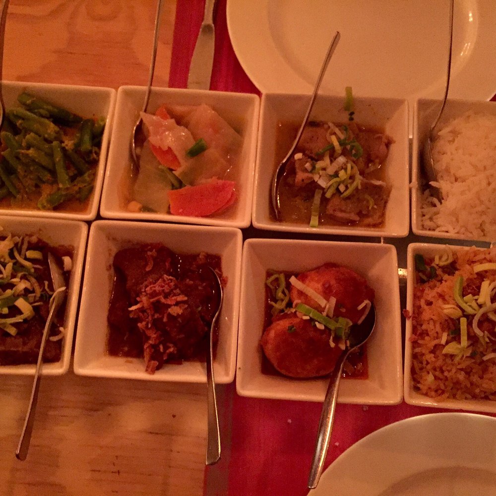 Aneka Rasa - Indonesian Near Me - Amsterdam, New Hampshire Aneka Rasa - Indonesian Near Me - Amsterdam, New Hampshire
