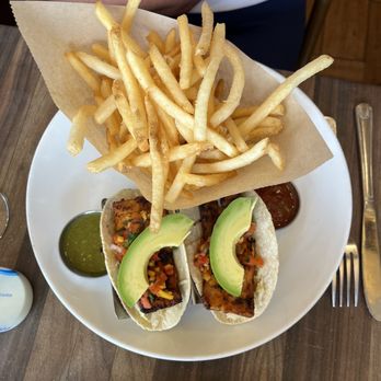 Rock'N Fish - Fish Tacos - Seafood Near Me - Manhattan Beach, California Rock'N Fish - Fish Tacos - Seafood Near Me - Manhattan Beach, California
