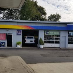 Ferry Blvd Sunoco Service Center