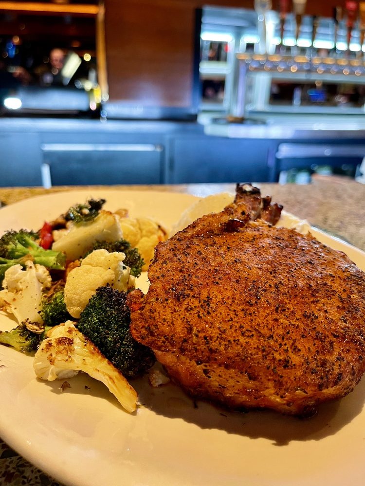BJ's Restaurant & Brewhouse