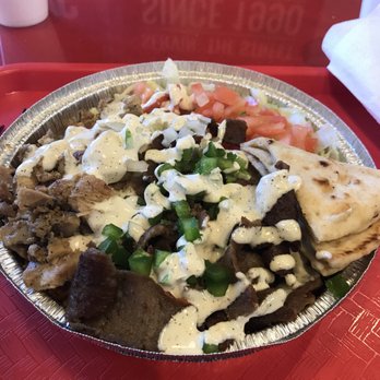 The Halal Guys - Halal Near Me - Chicago, Illinois The Halal Guys - Halal Near Me - Chicago, Illinois