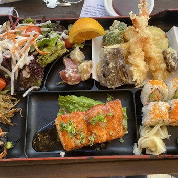 Sushi Den - Bento Box - Japanese Near Me - Denver, Colorado Sushi Den - Bento Box - Japanese Near Me - Denver, Colorado