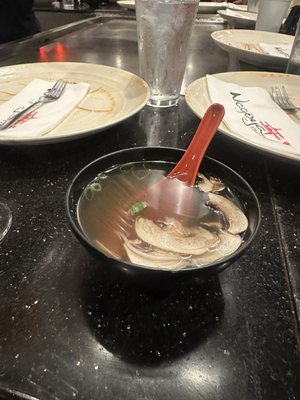 Nagoya Steak and Sushi by null