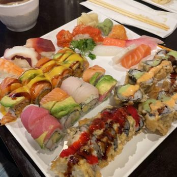 Sushi House - Sushi Bars Near Me - Plantsville, Connecticut Sushi House - Sushi Bars Near Me - Plantsville, Connecticut